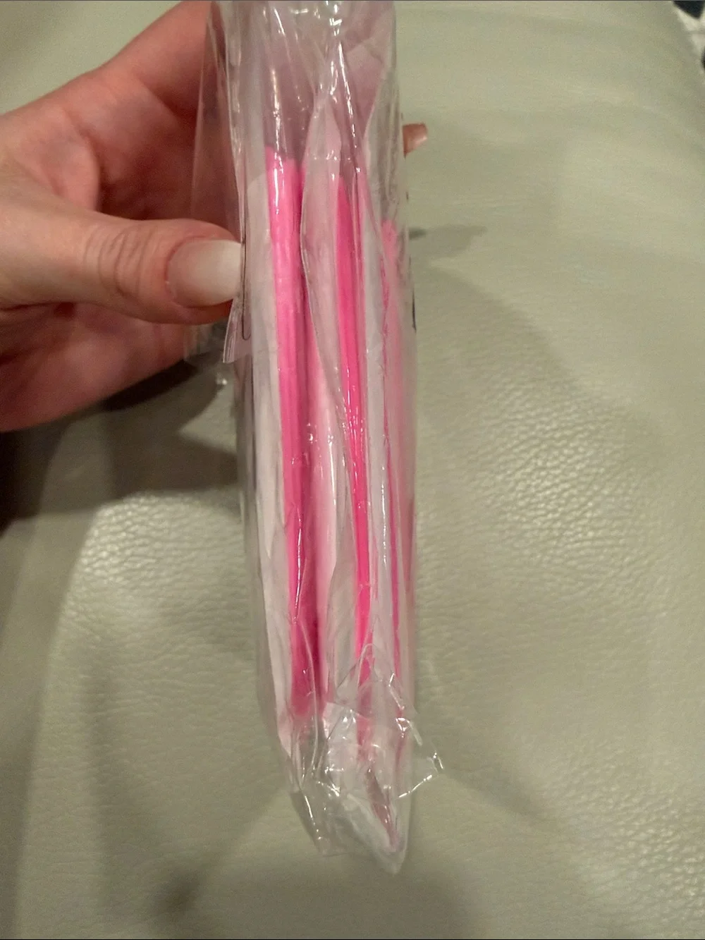Disposable Micro Brushes - 3 Packs of 100 Precision Applicators